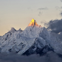 Tibet Tours